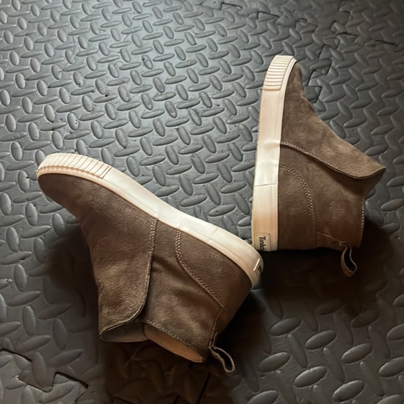 Timberland booties - Picture 6 of 6